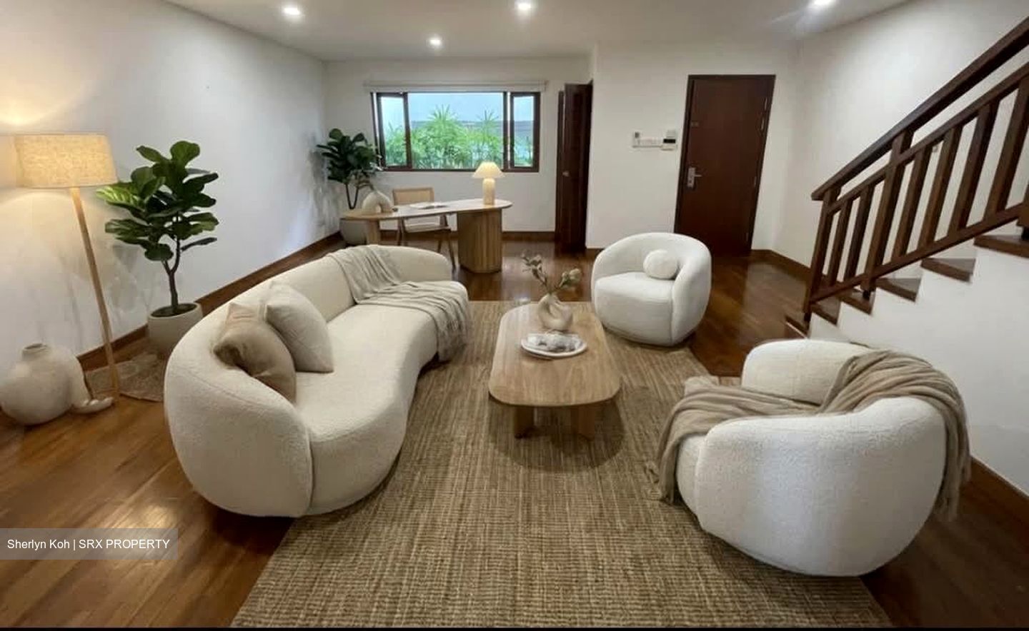 Barker Road (D11), Condominium #599248441